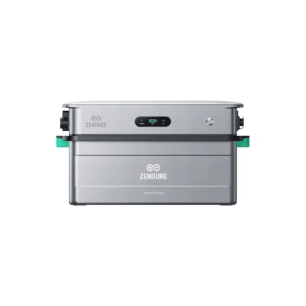 ZENDURE SolarFlow
