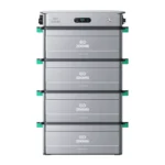 ZENDURE SolarFlow - Afbeelding 4