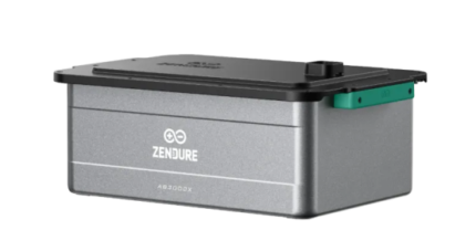ZENDURE AB3000X Uitbreidingsbatterij