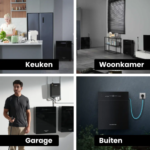 Marstek Venus-C 2,56 kWh Plug-in Batterij - Afbeelding 5