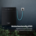 Marstek Venus-C 2,56 kWh Plug-in Batterij - Afbeelding 4