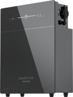 Marstek Venus-C 2,56 kWh Plug-in Batterij - Afbeelding 2