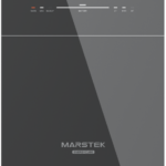 Marstek Venus-C 2,56 kWh Plug-in Batterij