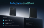 Marstek Venus E 3.0 5.12 kWh Plug-in Batterij - Afbeelding 3