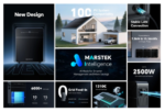 Marstek Venus E 3.0 5.12 kWh Plug-in Batterij - Afbeelding 4