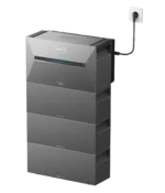 Anker Solix Solar bank 3 10,8kwh 2