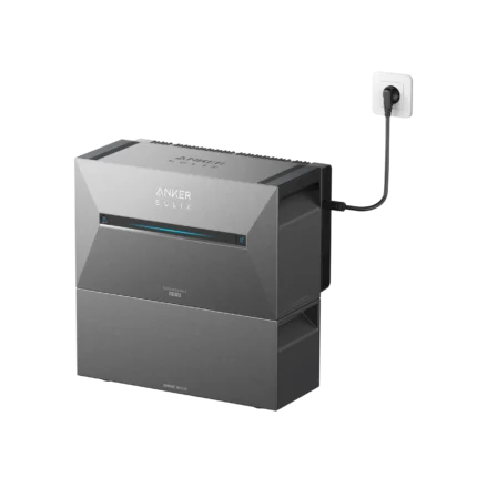 Anker Solix Solar bank 3 5,4kwh 1