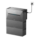 Anker Solix Solar bank 3 8,1kwh 1