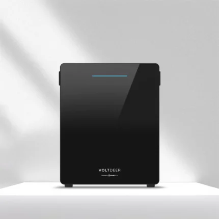 Voltdeer SR5000 Pro-AC-PRO