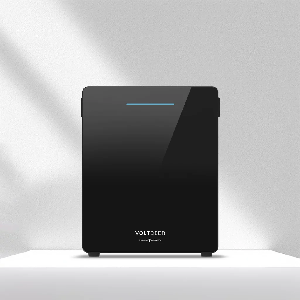 Voltdeer SR5000 Pro-AC-PRO Voltdeer SR5000 Pro-AC-PRO